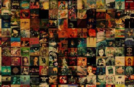 Bootlegger Blues Image